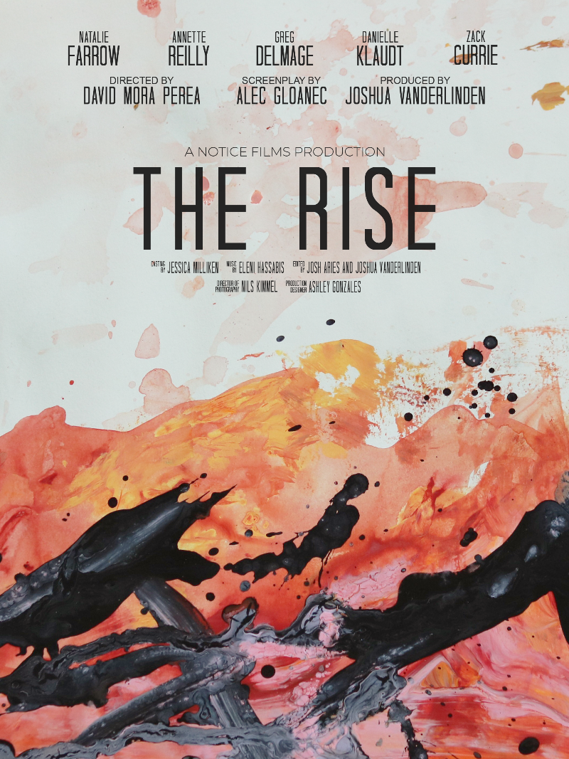 Rise