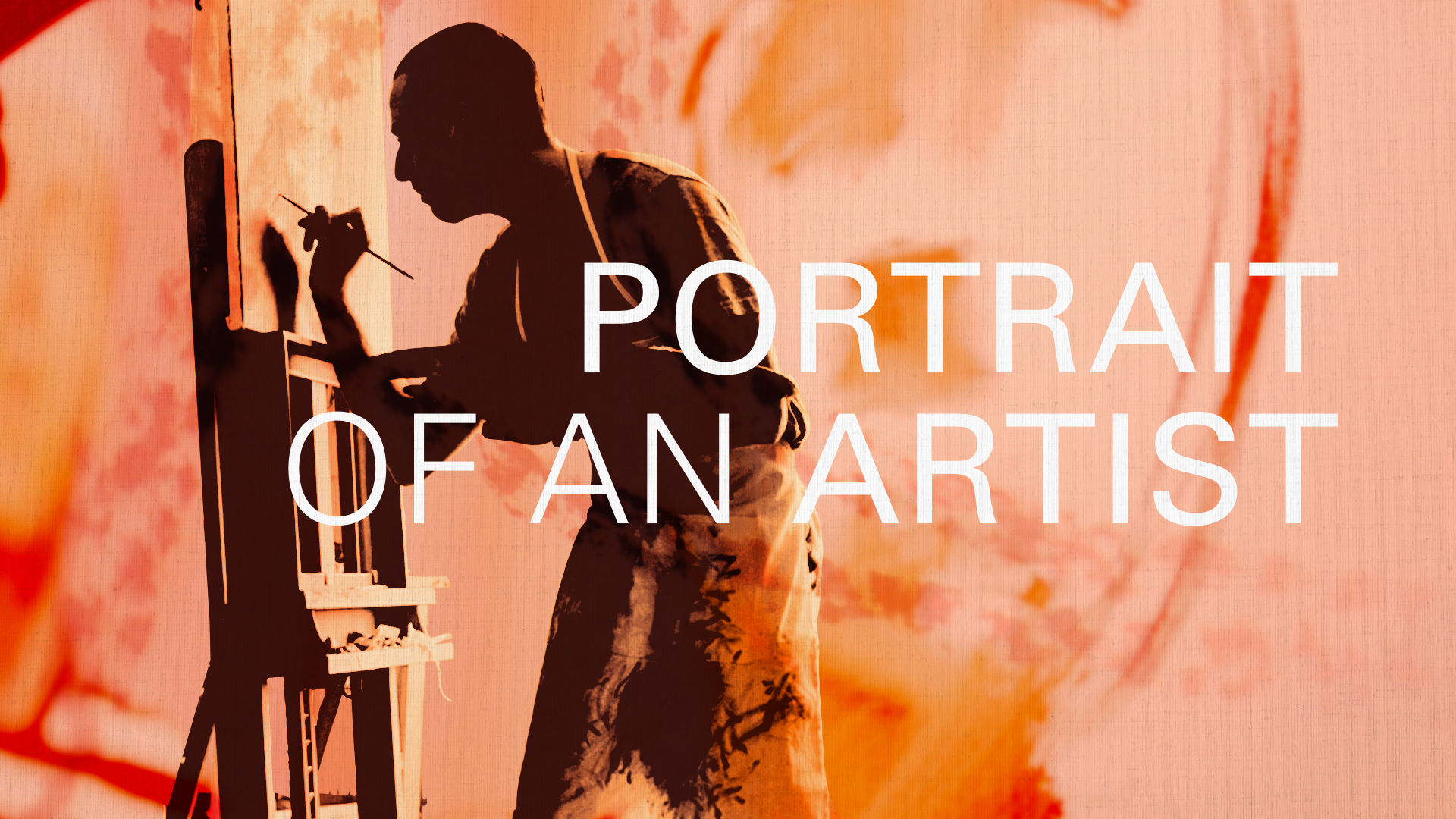 Portrait of an Artist