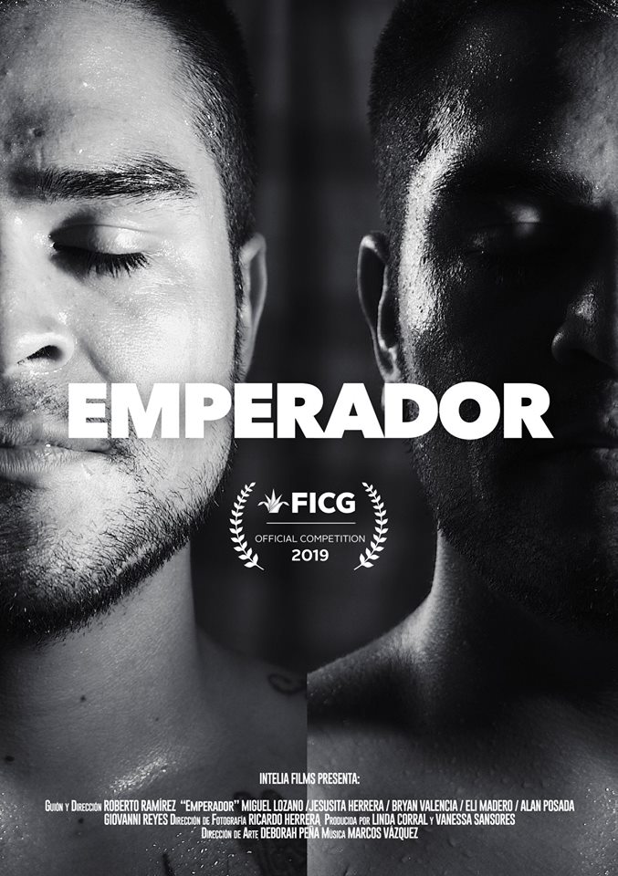 Emperador