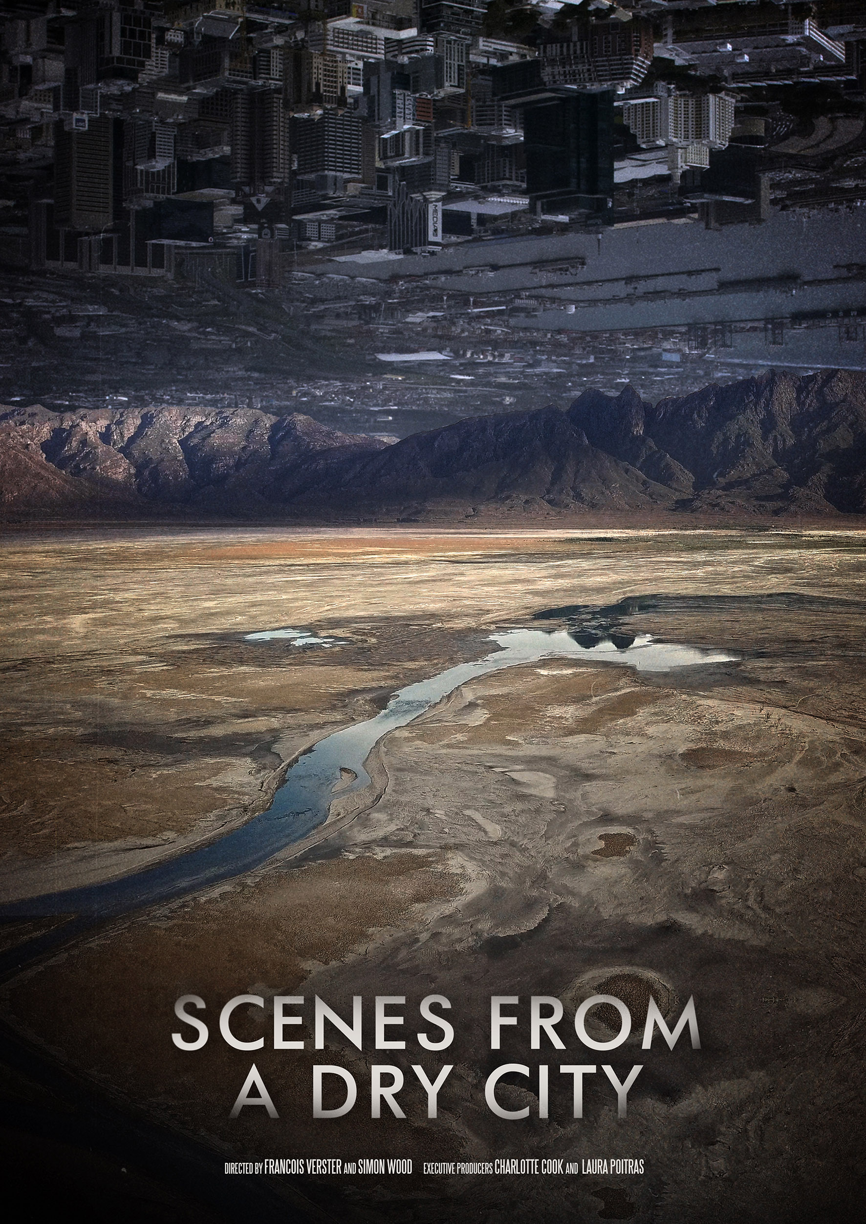 Scenes from a Dry City