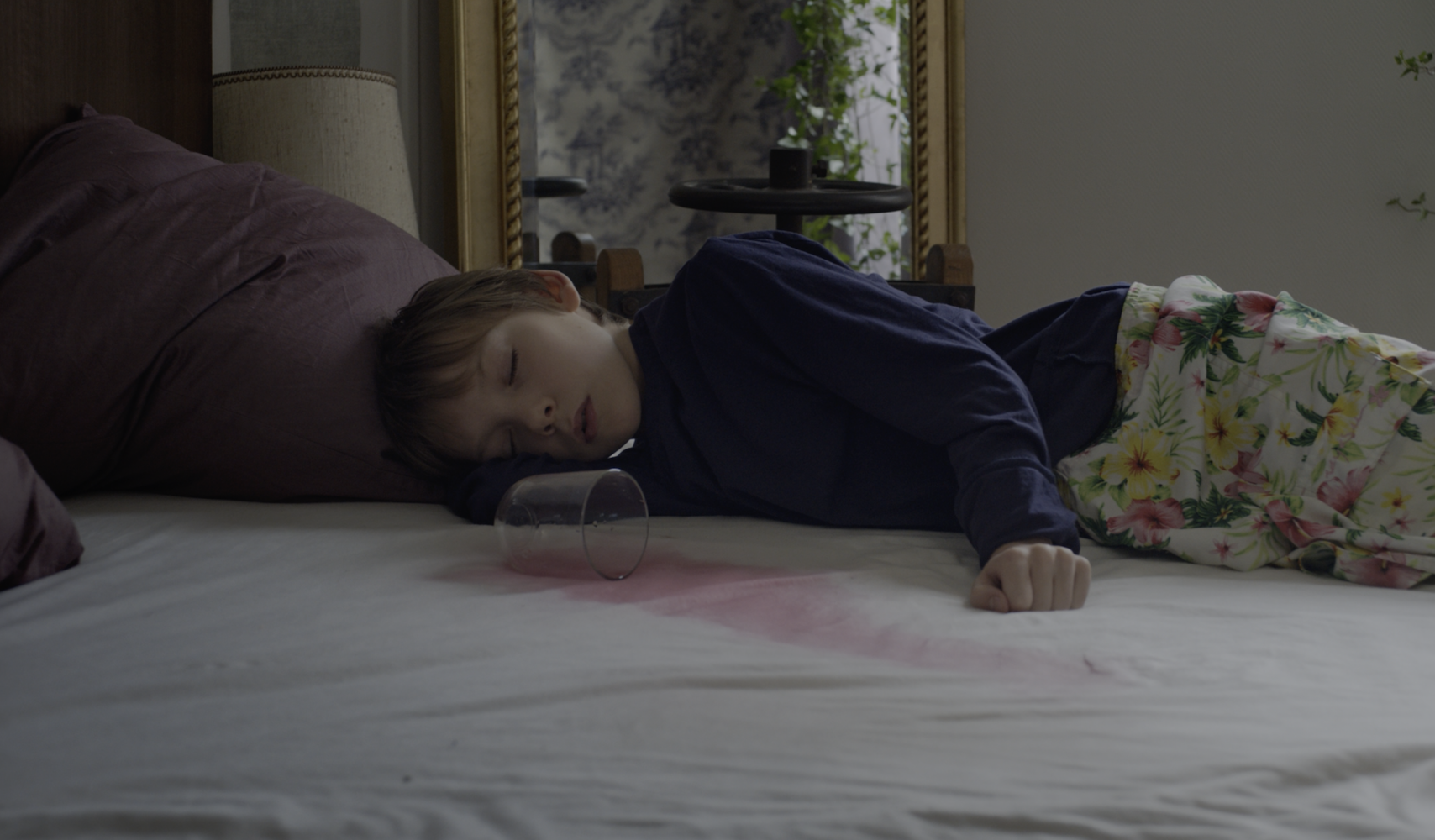 Sauve qui peut la mort