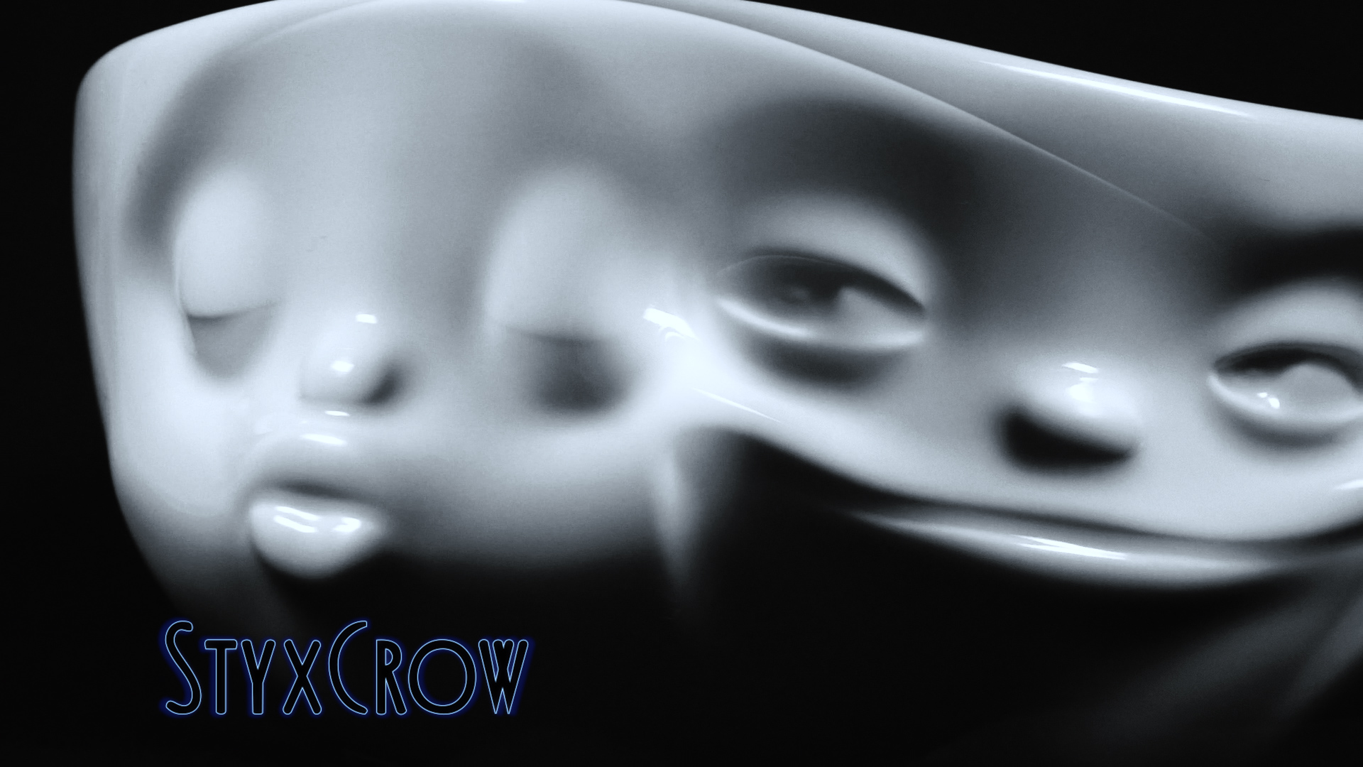 StyxCrow