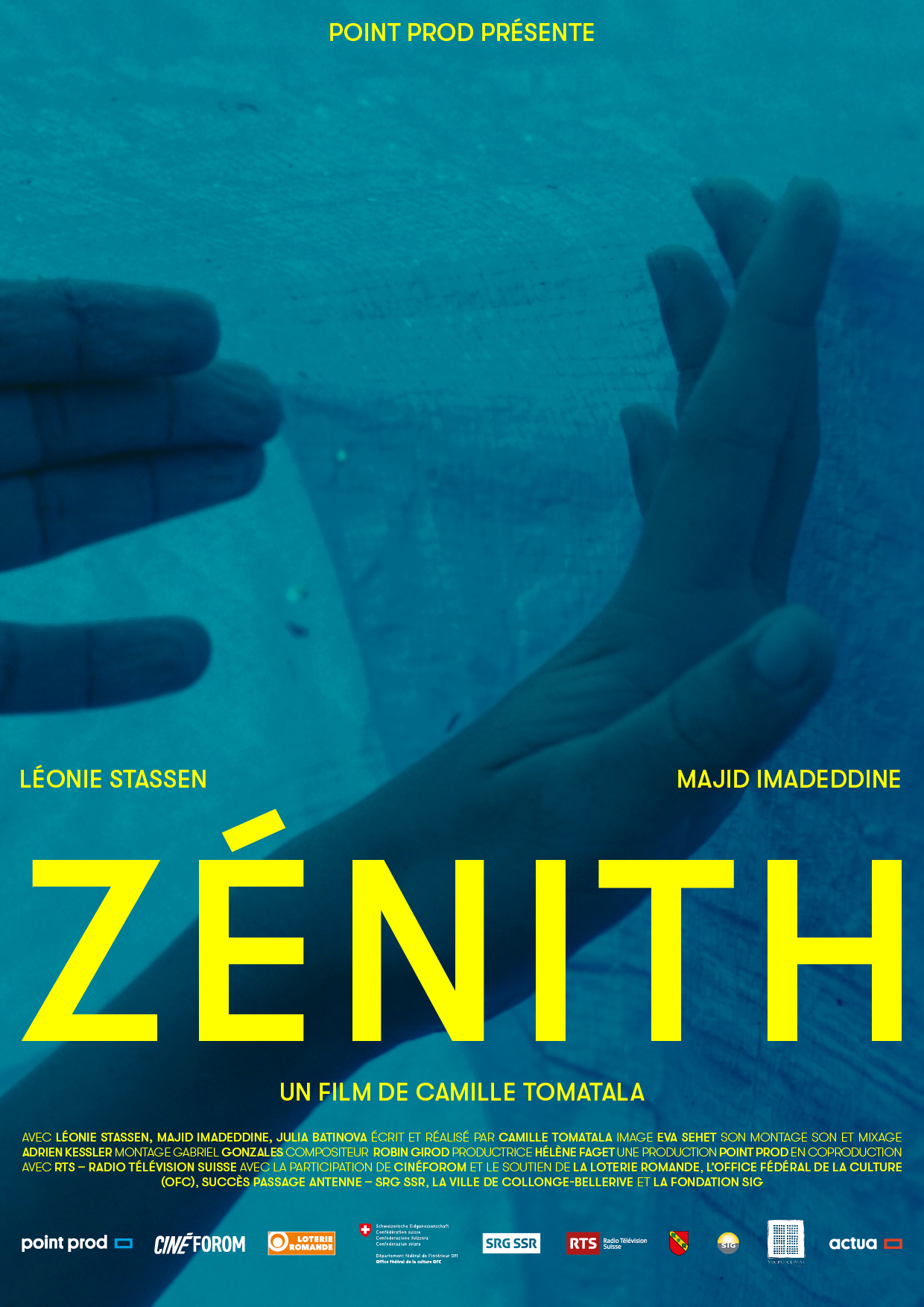 Zenith