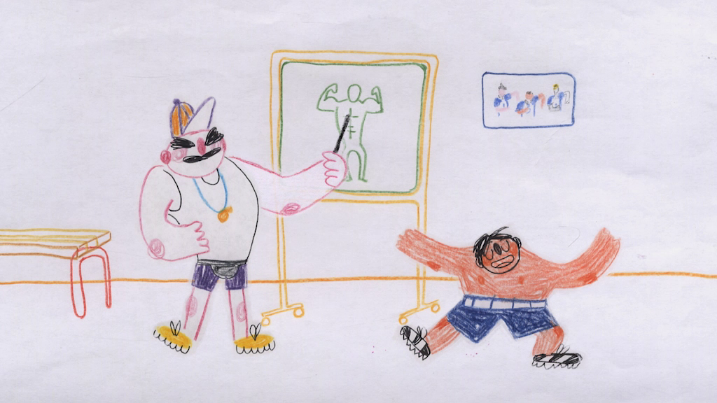 Encore le même refrain !