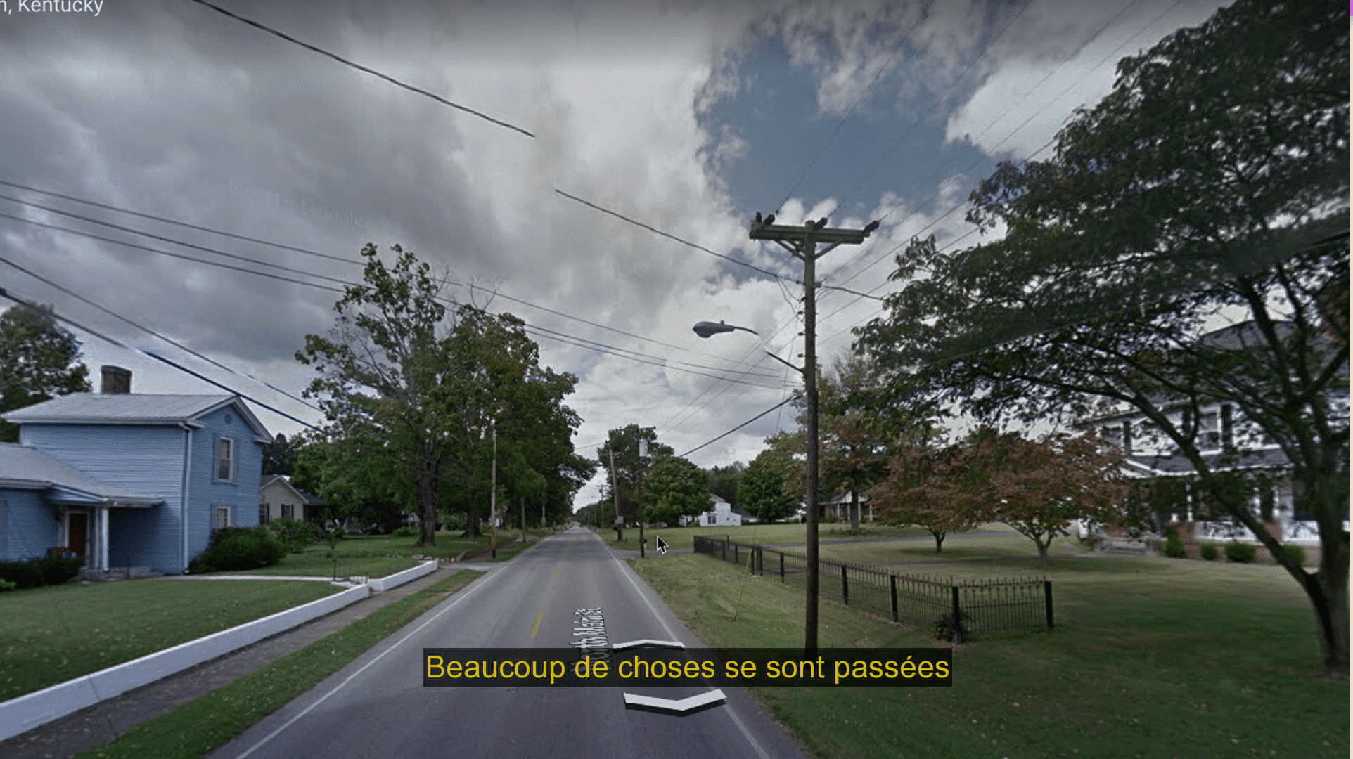 Clean with Me (After Dark)