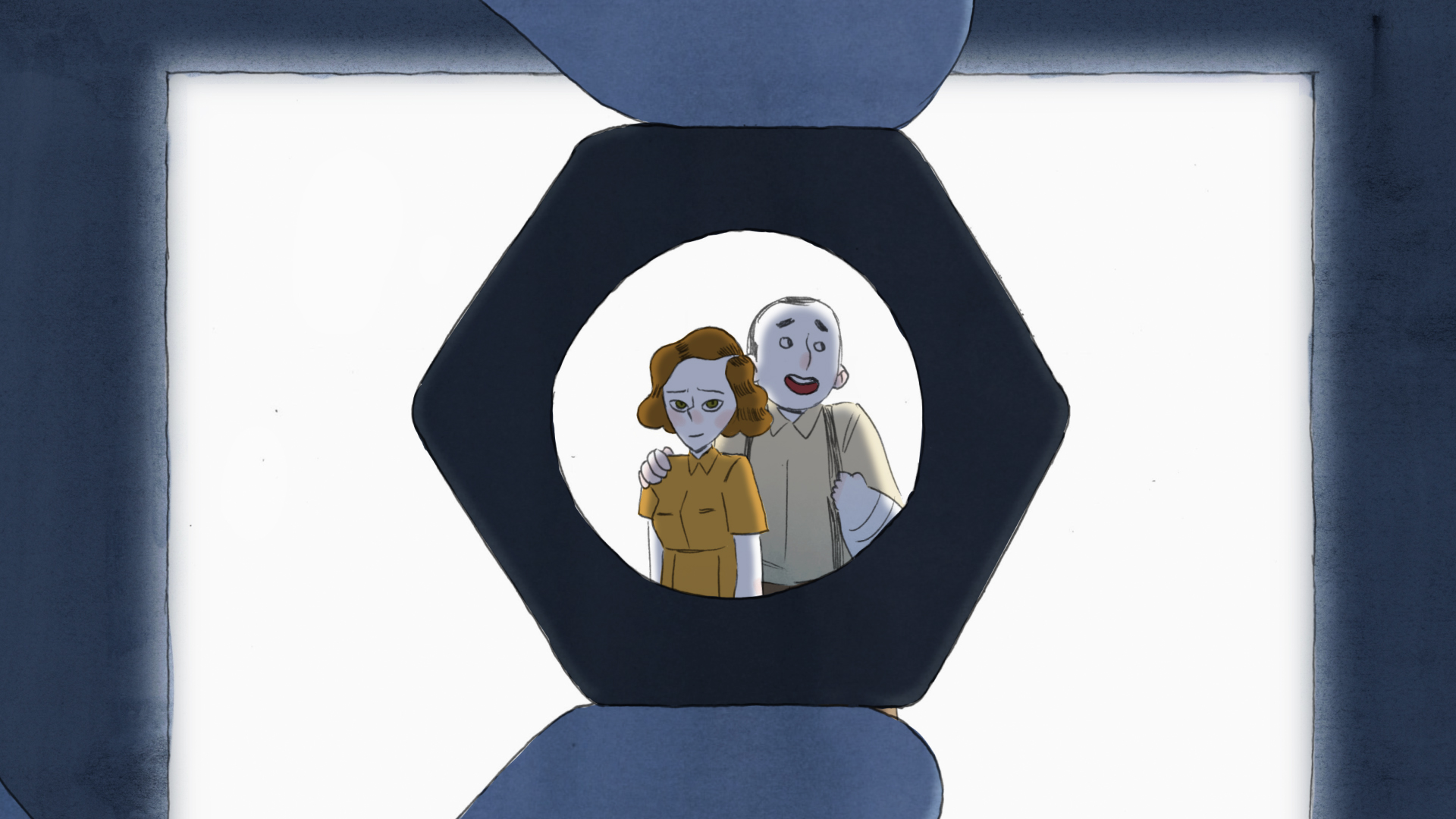 Voiture de mon père