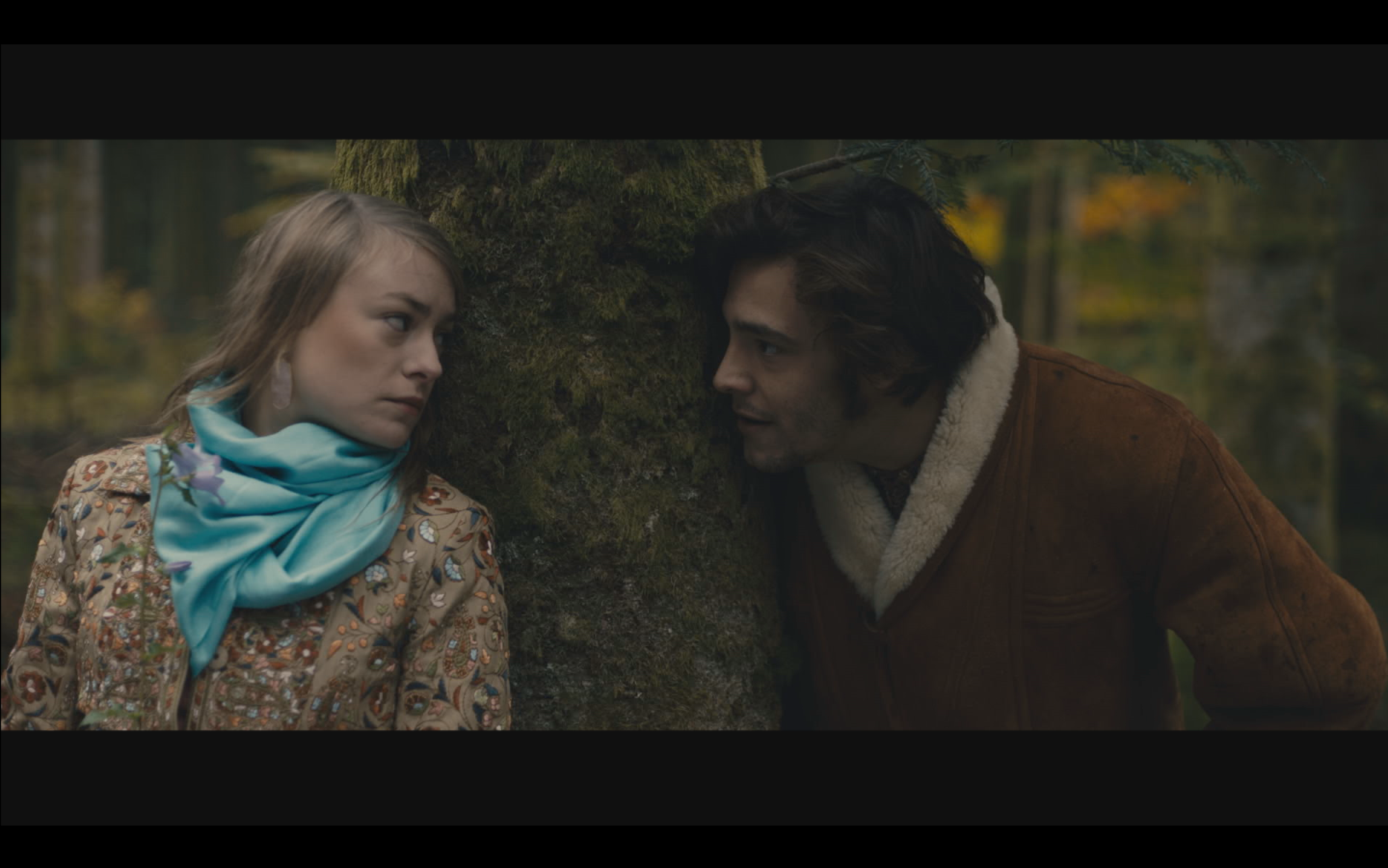 Tryphon & Pharaïlde