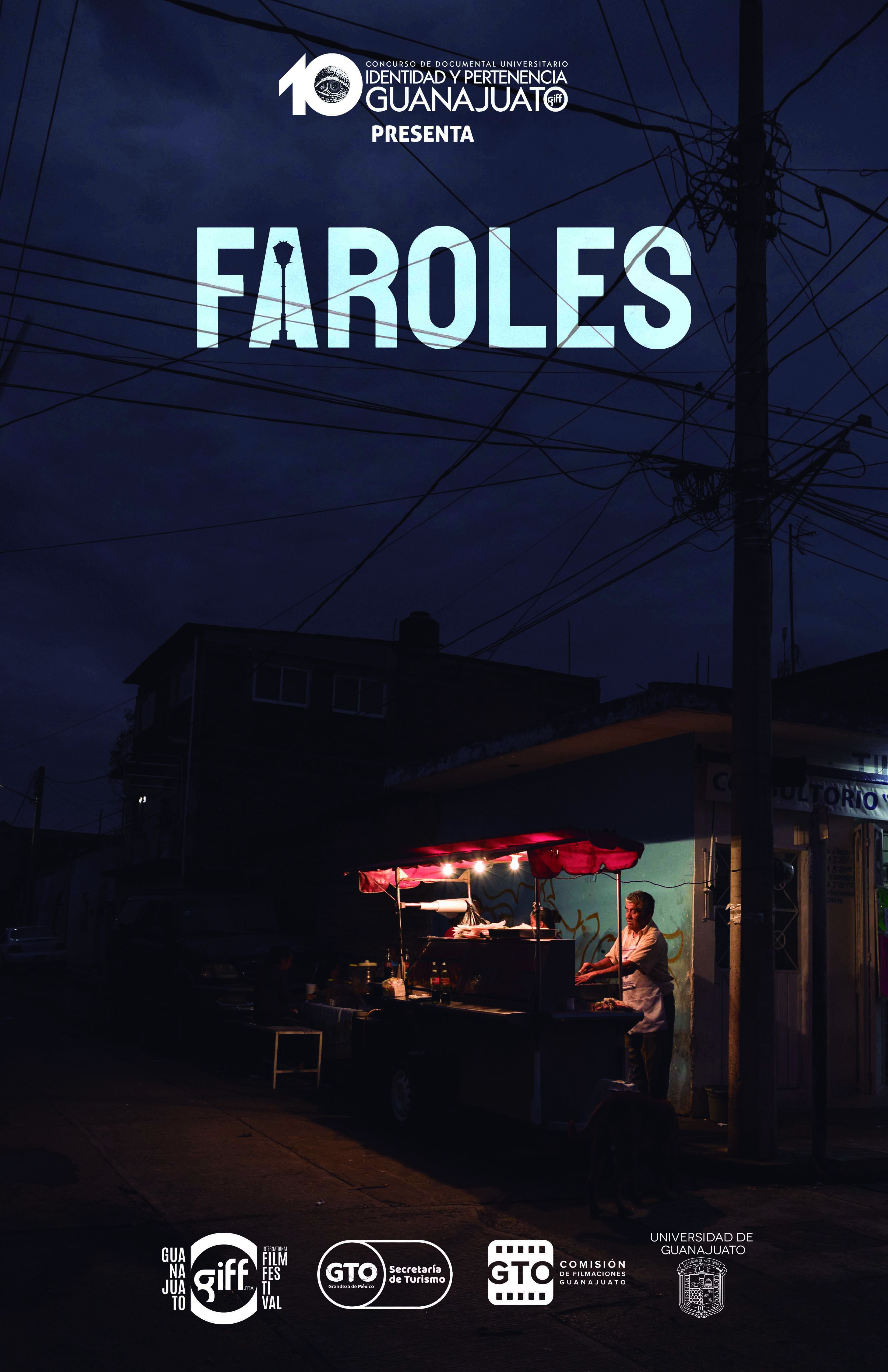Faroles