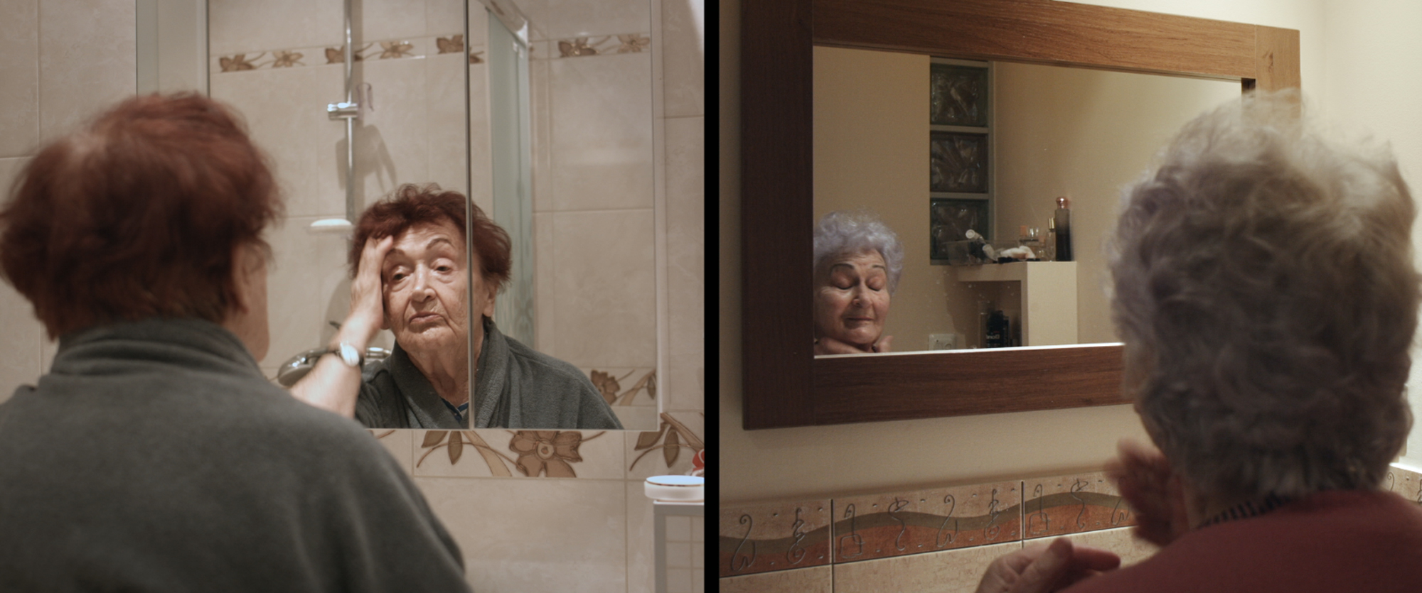 Opowieść o dwóch siostrach