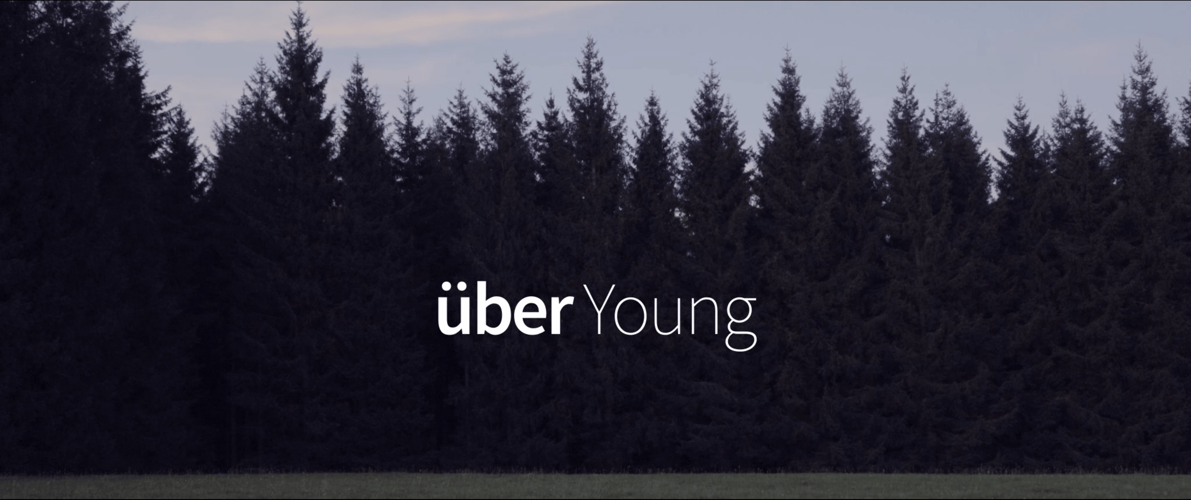 überYoung