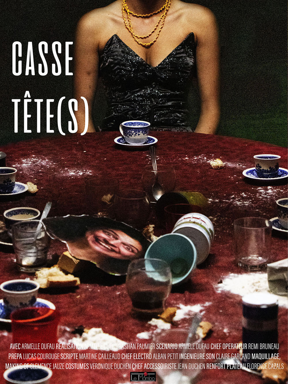 Casse-tête(s)