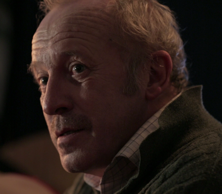 Dinde et les marrons