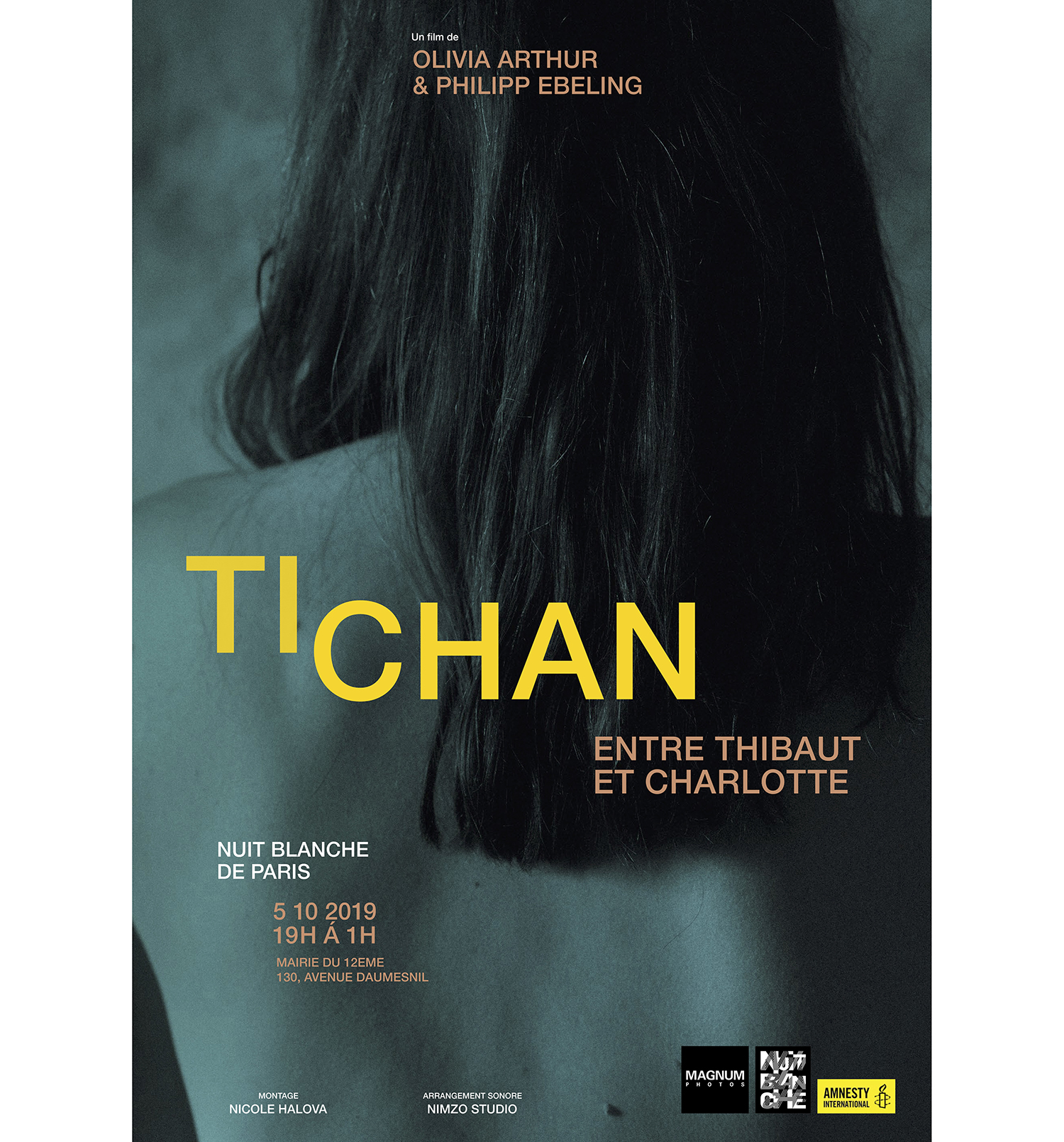 TiChan