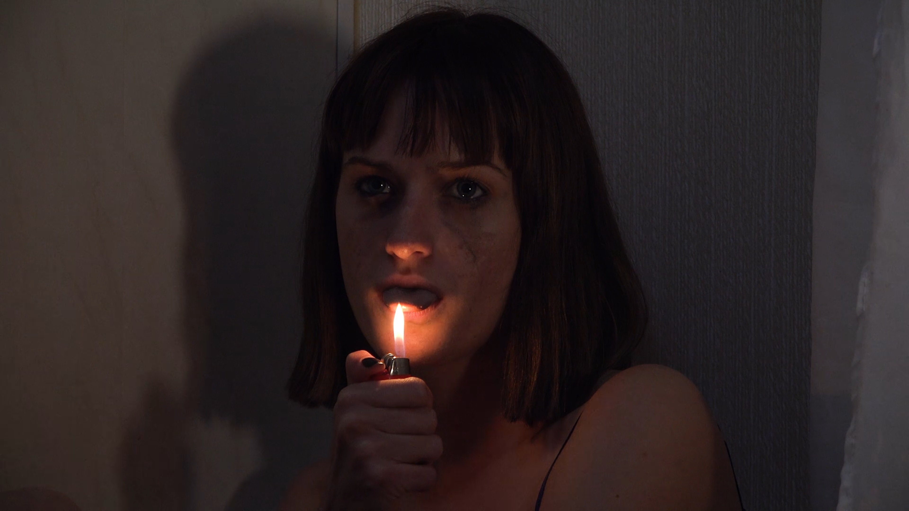 Si tu voyais mes ghosts