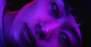 My Little China girl