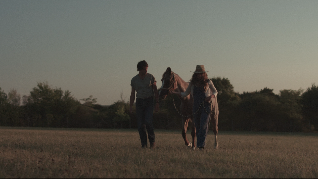 Cantique aux créatures