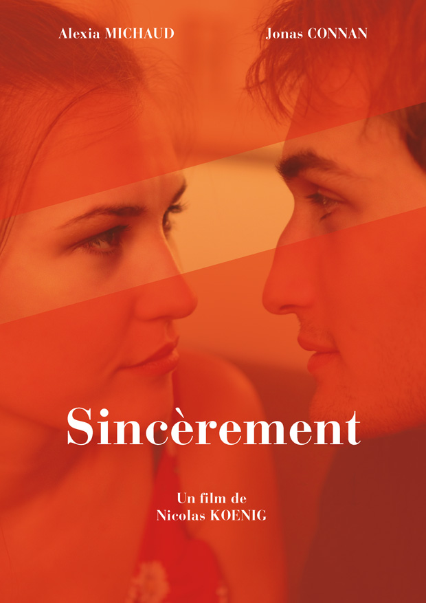 Sincèrement