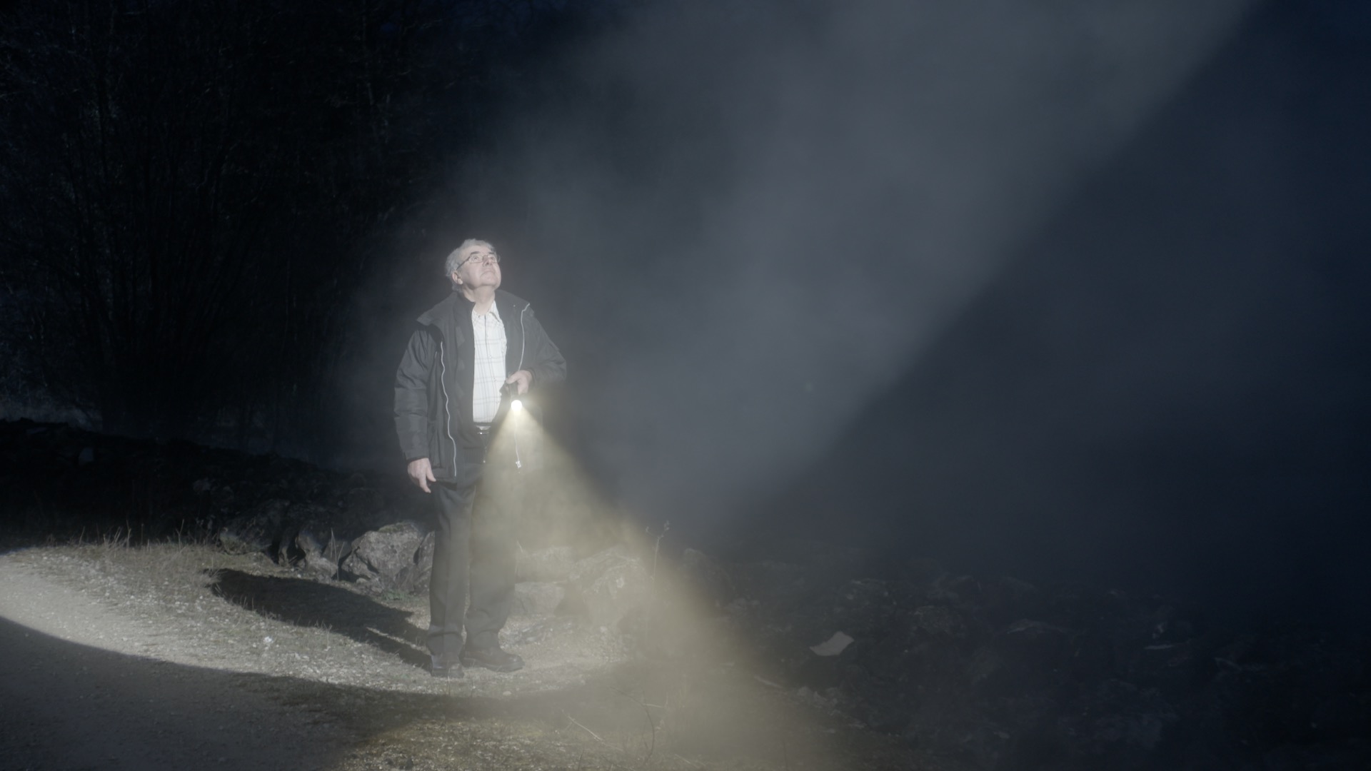 Empire des lumières