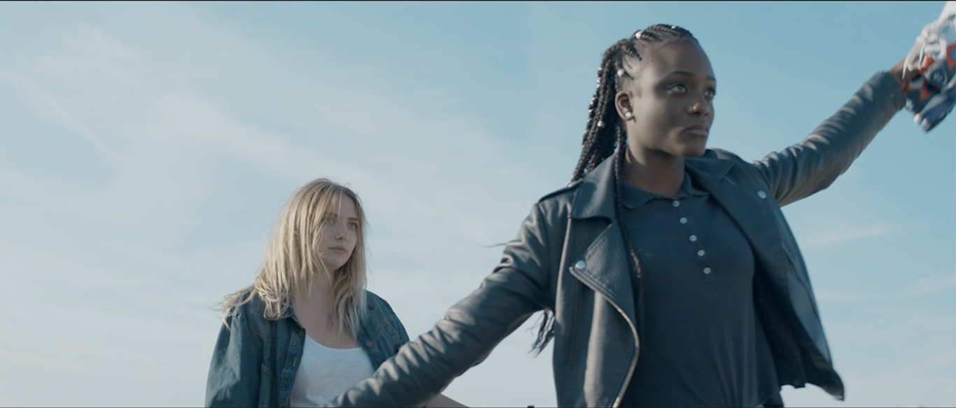 Plus jamais je ne t'aimerai