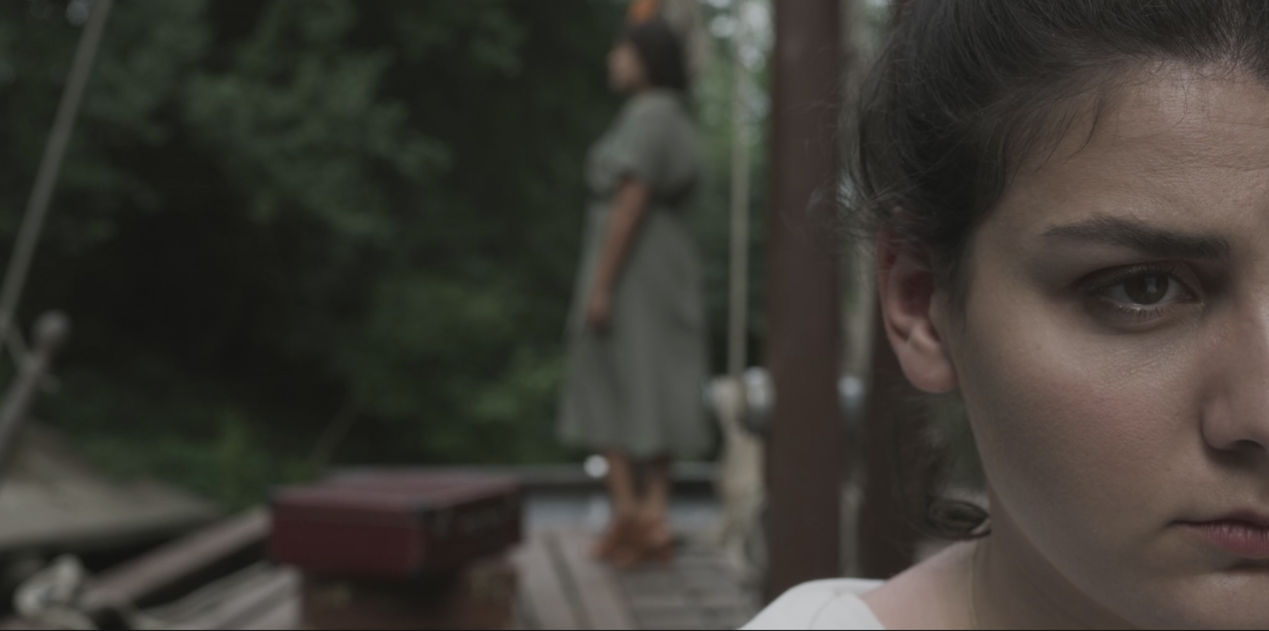 Mémoire de l'Autre Rive