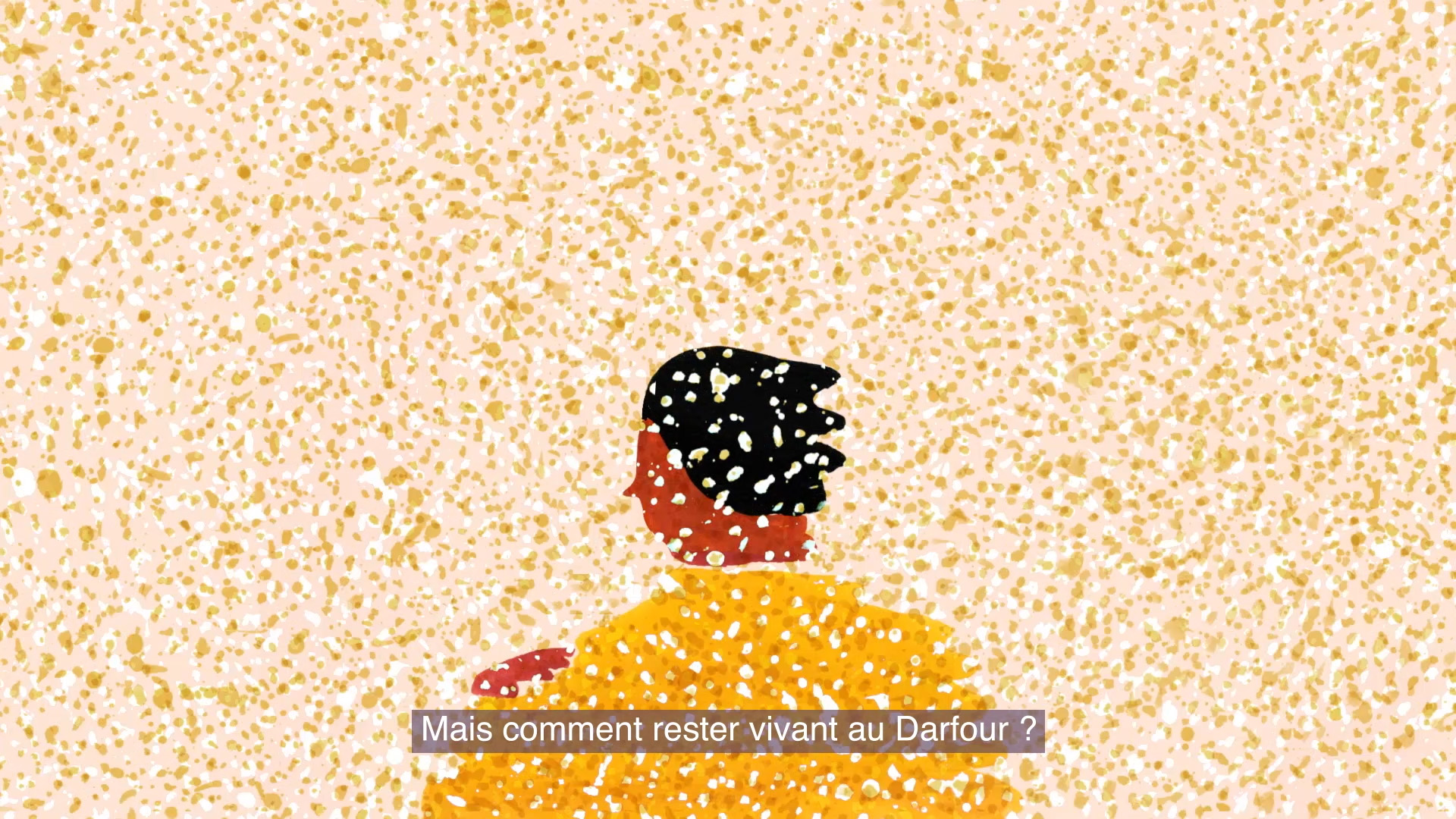 Quatre histoires migrantes