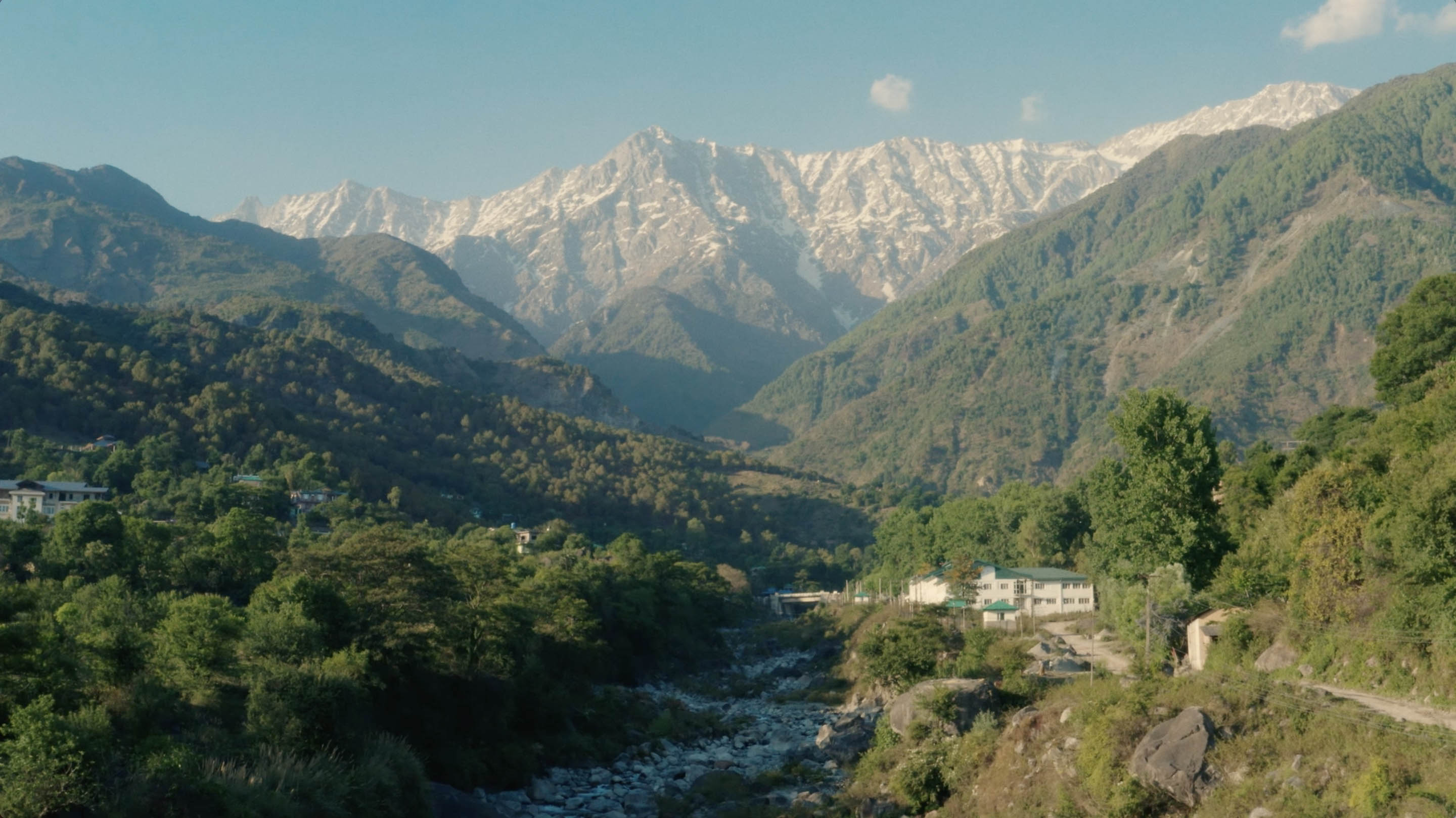 Dharamsala