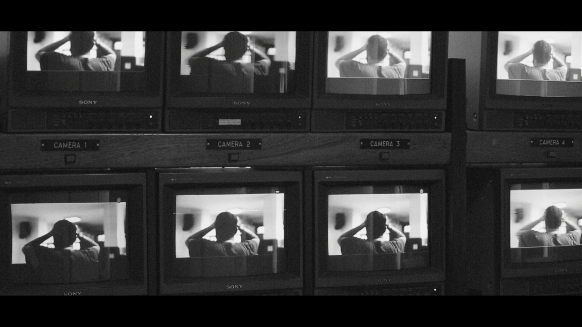 Rushes
