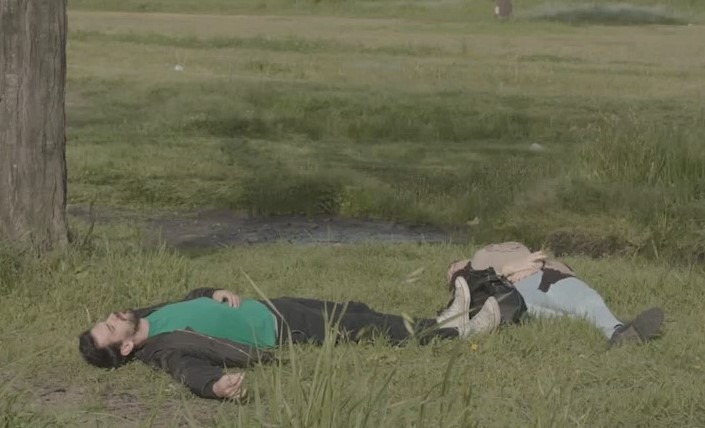 Grandes son los desiertos