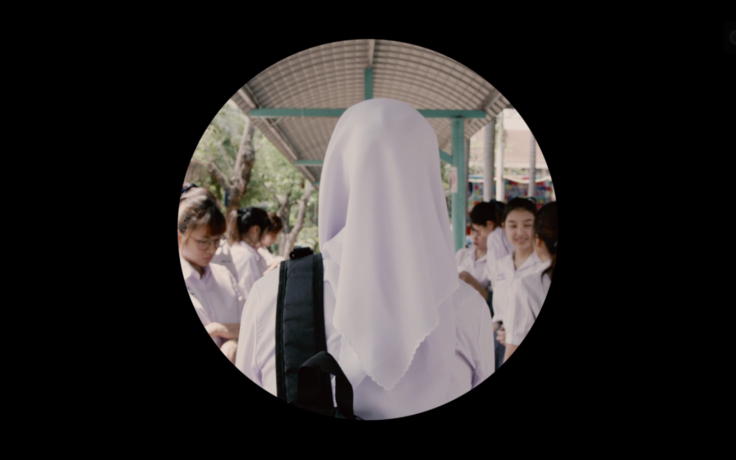 I'm Not Your F***ing Stereotype