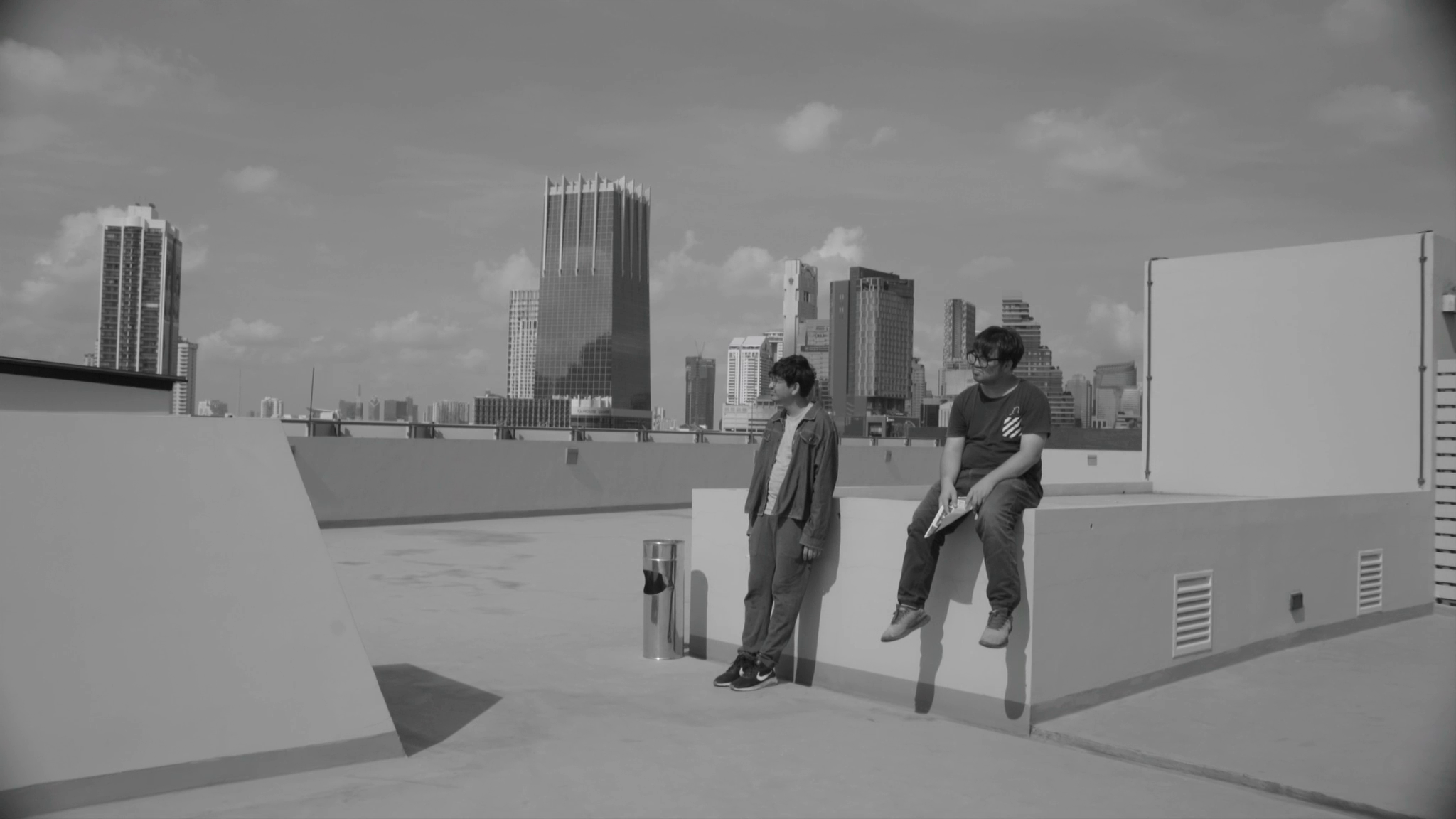 Dossier of the dossier