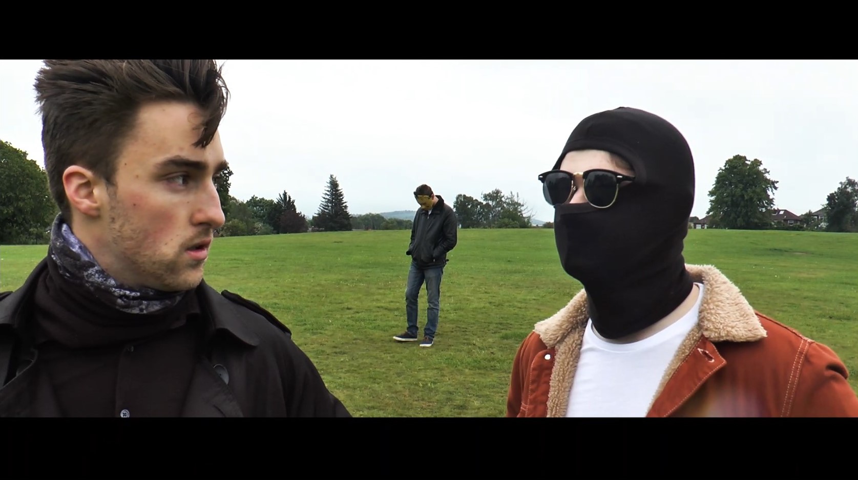 Cheats, Swindlers and Crooks