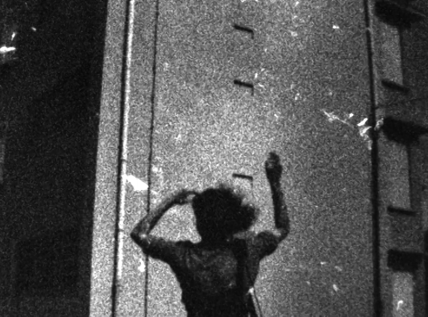 Blackthread - "I Try Not To"