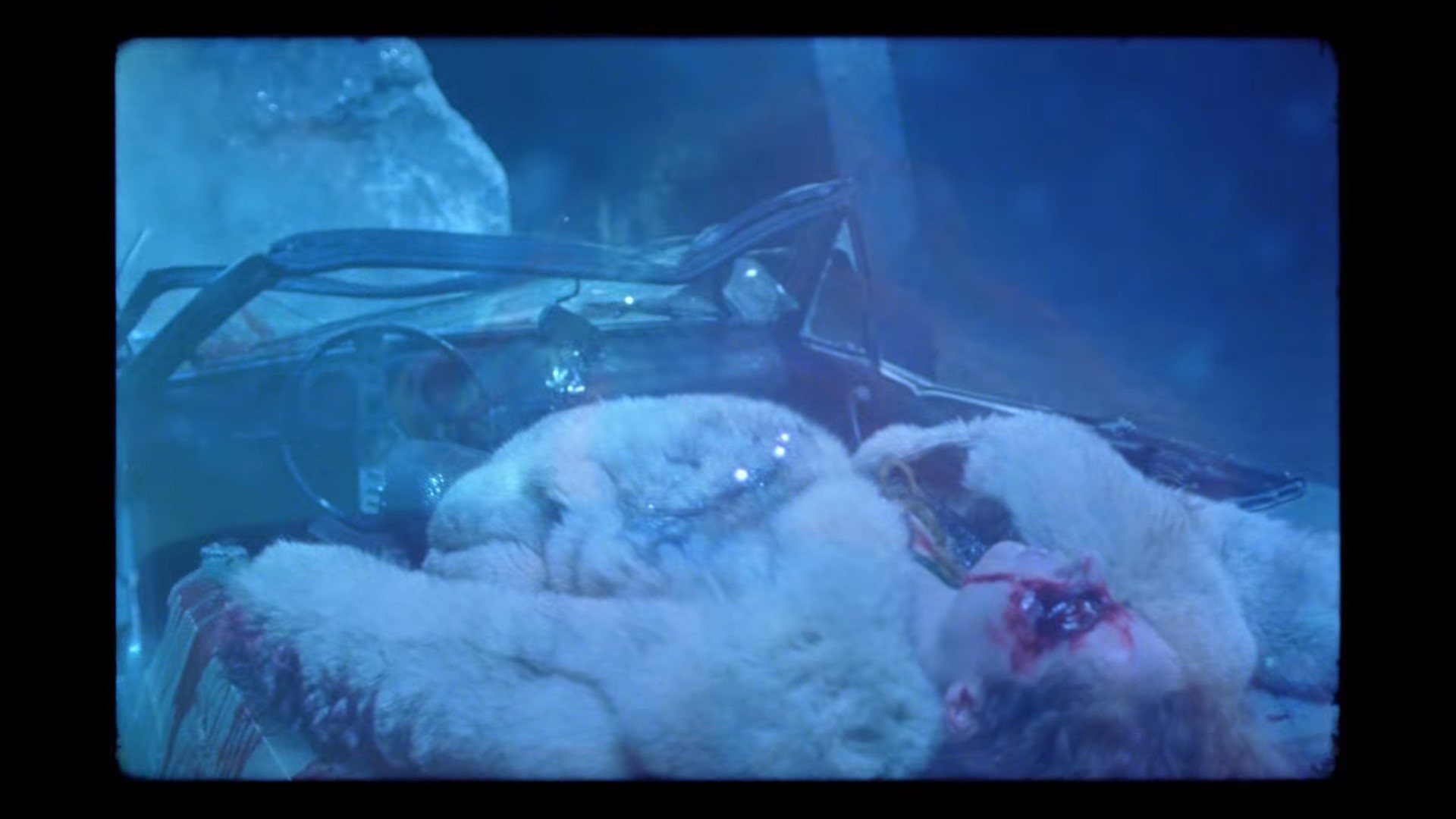 KOMPROMAT - "NIemand"