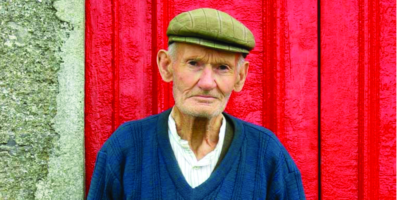 6 Farms. A Film From My Parish.