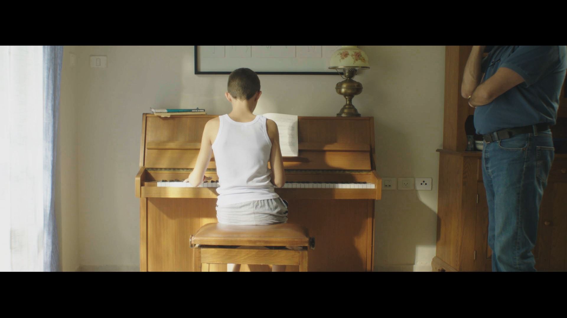 Sonata L'Aba V'psanter