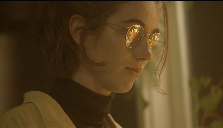 Mellow geometrics to soothe the soul: A hot borsch manifesto