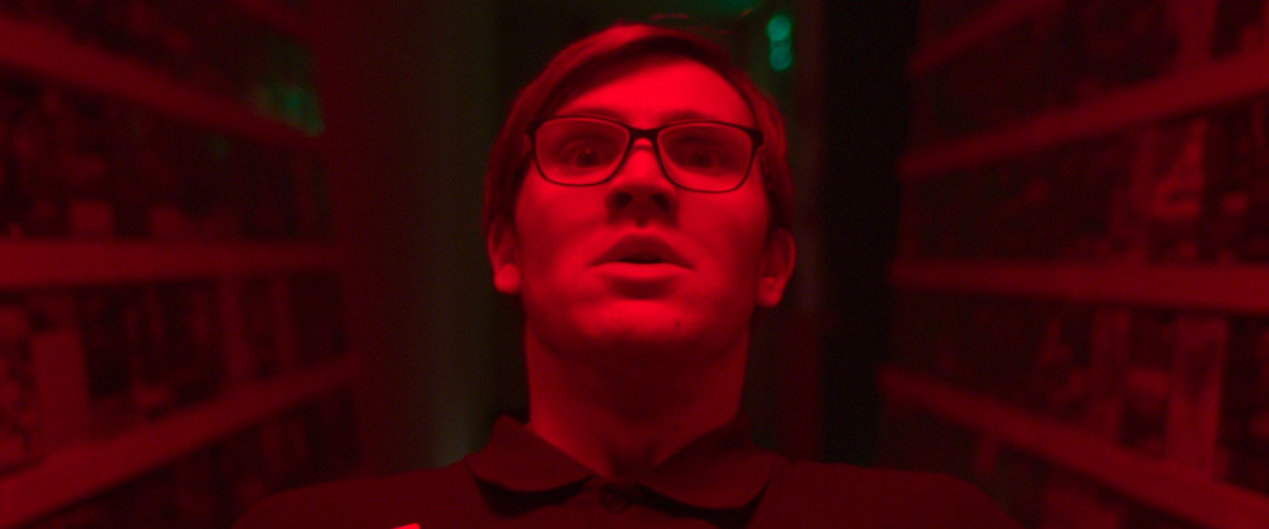 2000: En Videobutikk