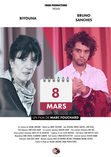 8 mars