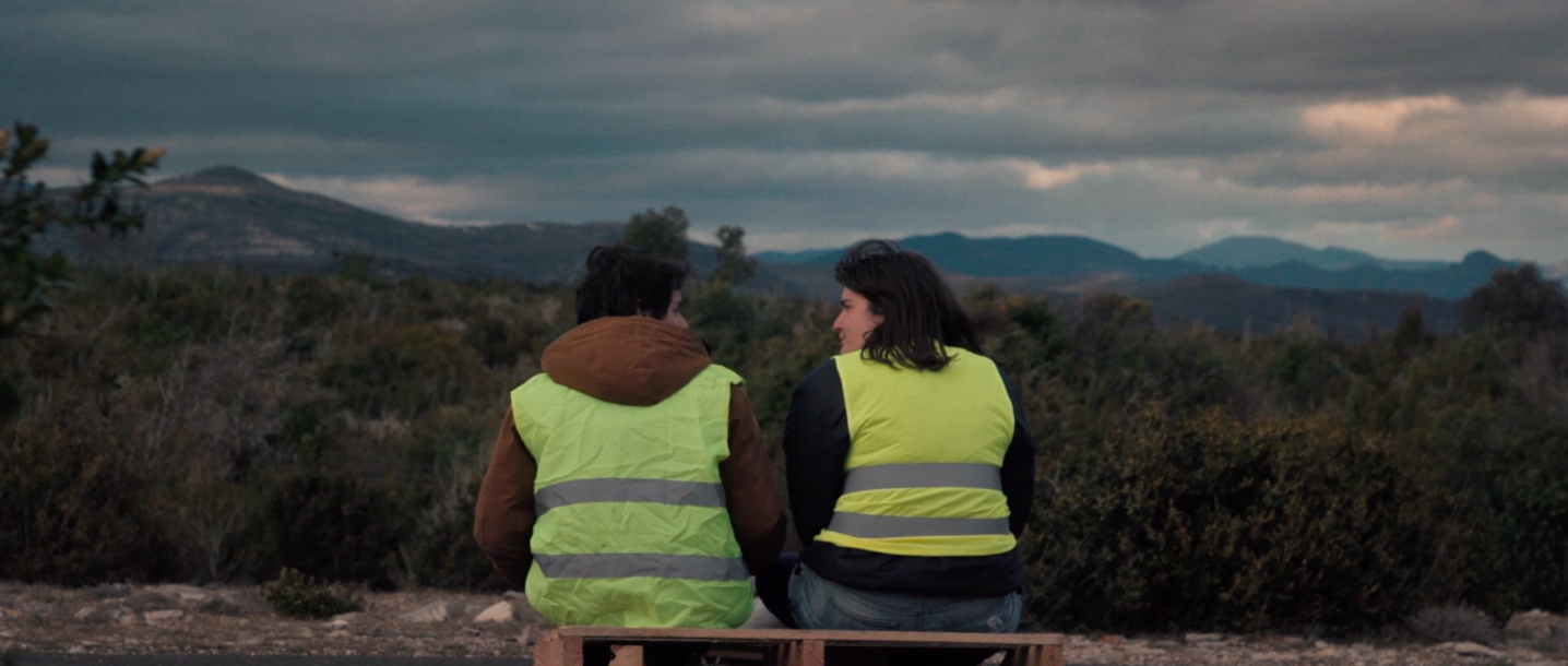 En attendant la révolution