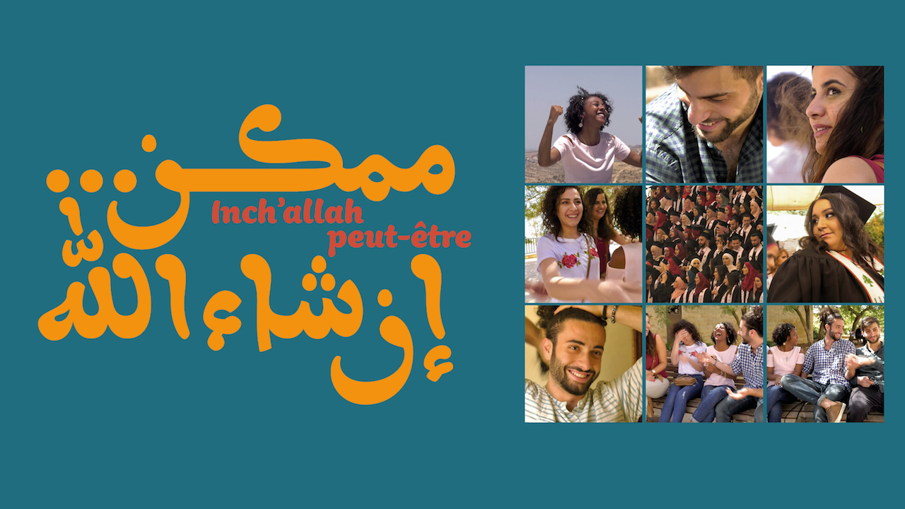 Inch'allah peut-être