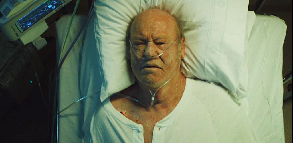 I väntan på döden