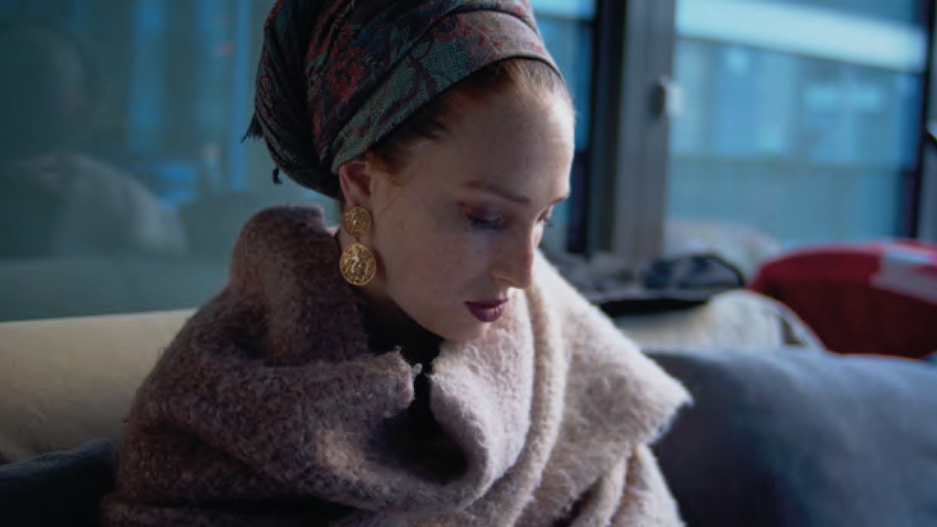 Should we all be feminists?