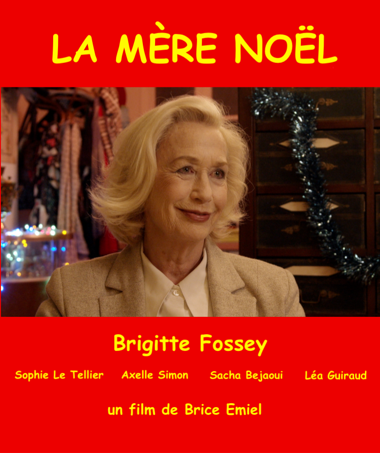 Mère noël