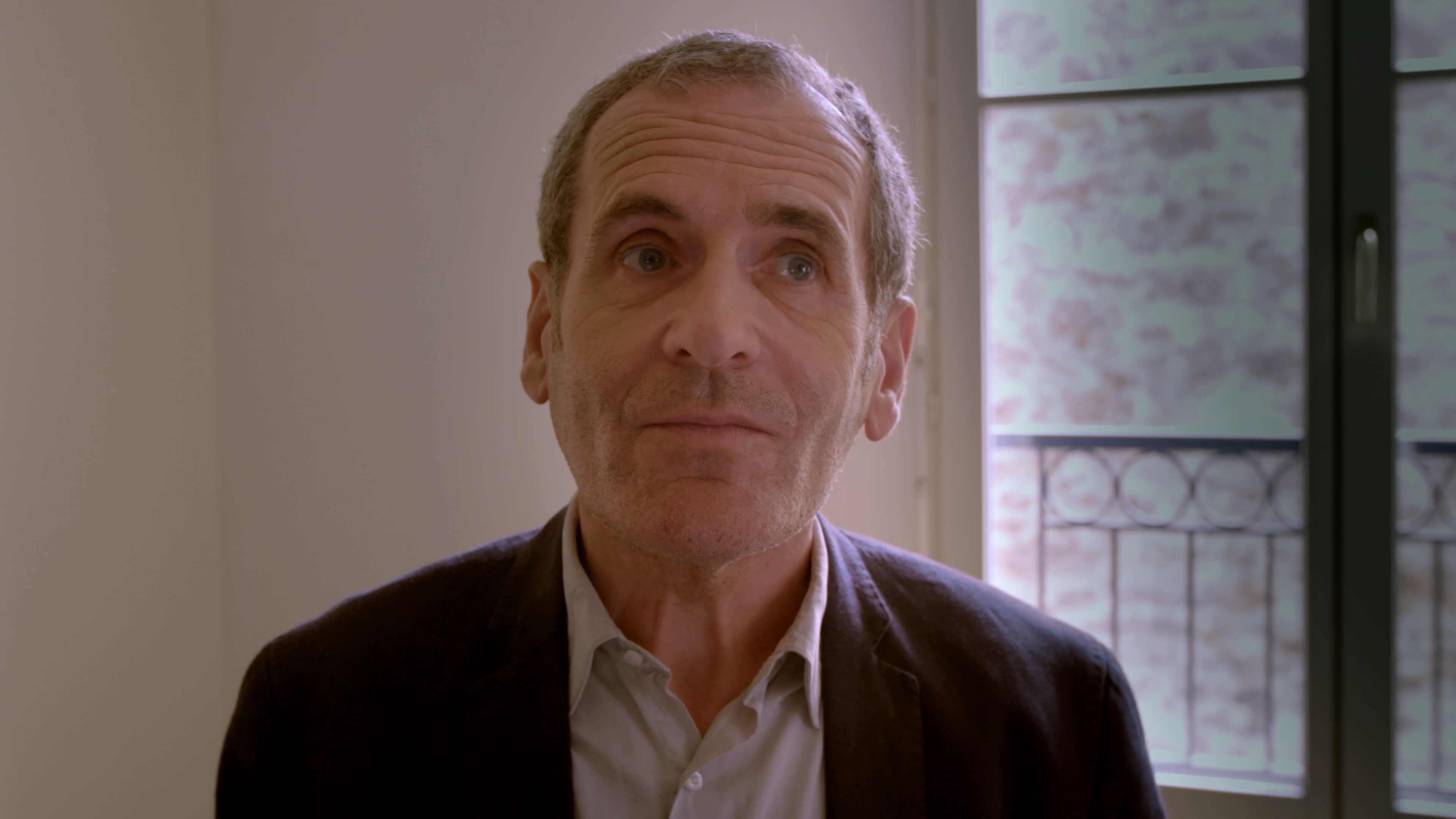 Elle est où la dame ?