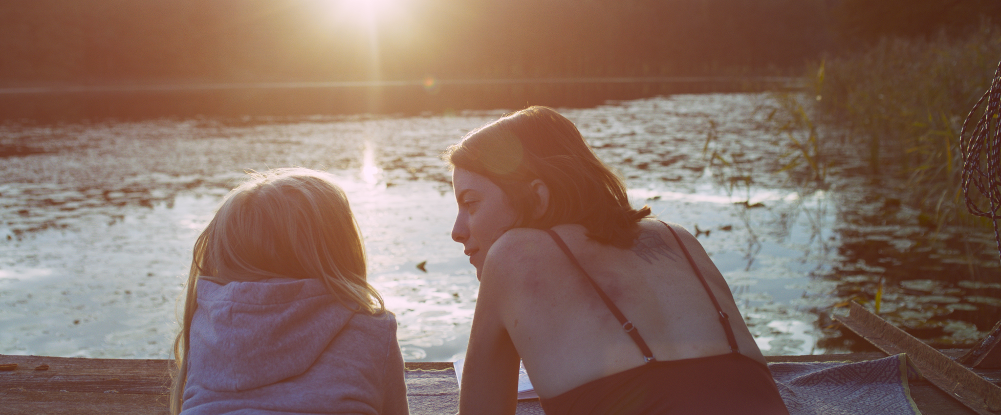 Nie widzieliście tego co ja widziałam