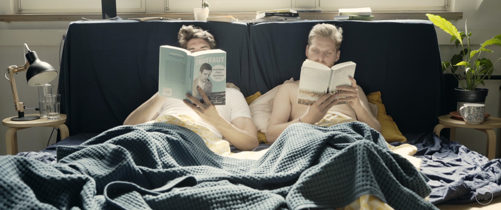 Notre nuit américaine