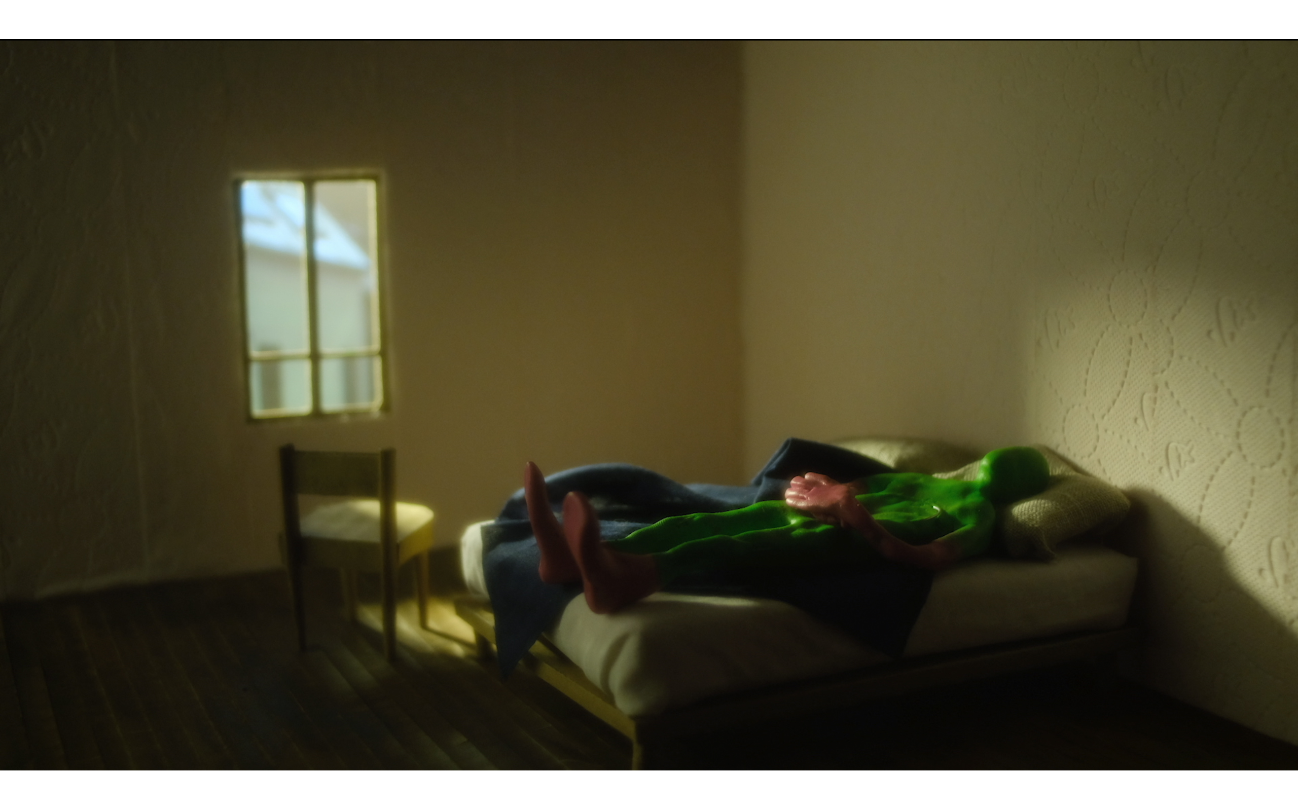 Libre comme un oisif