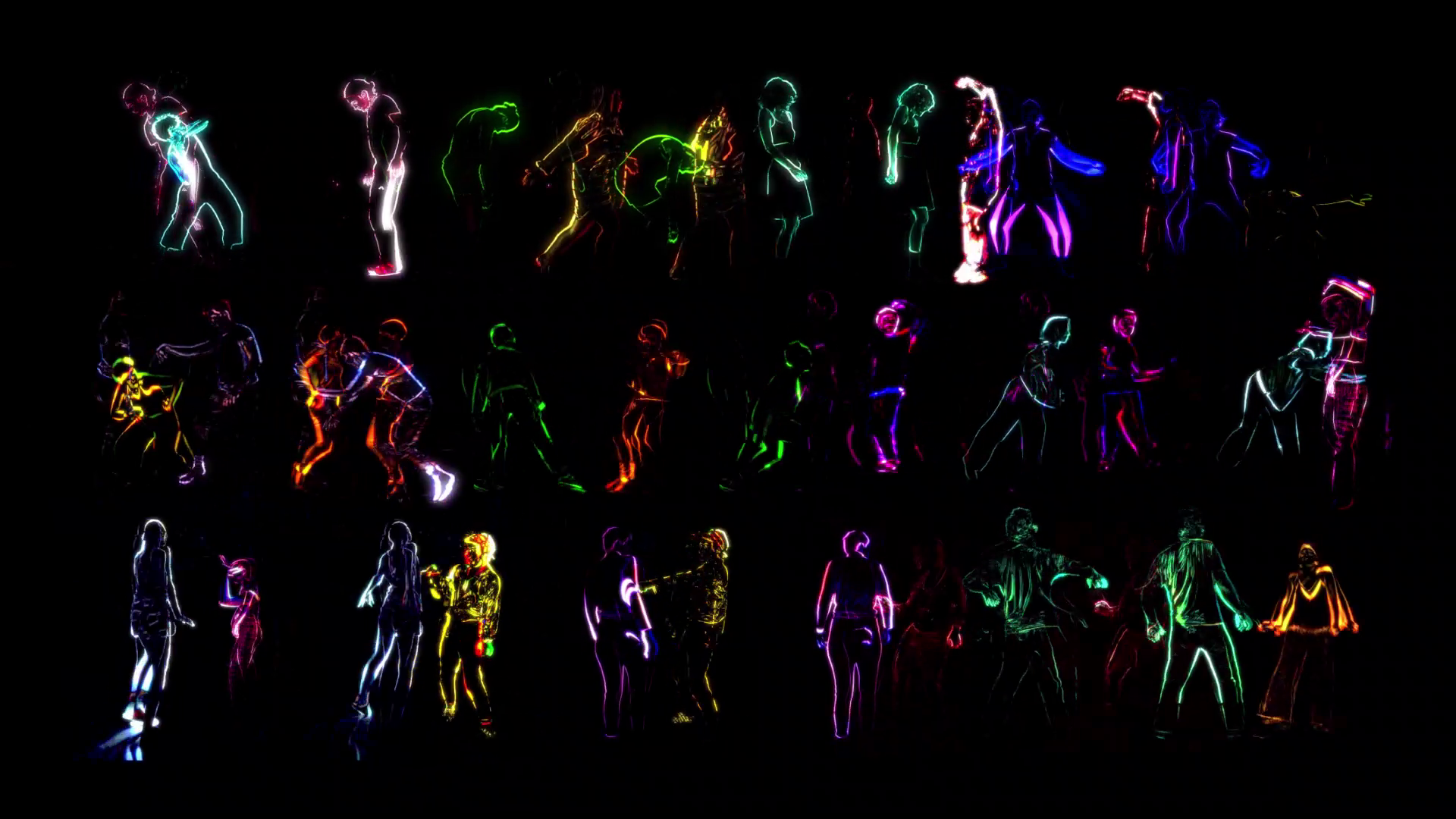 Tout à côté de moi