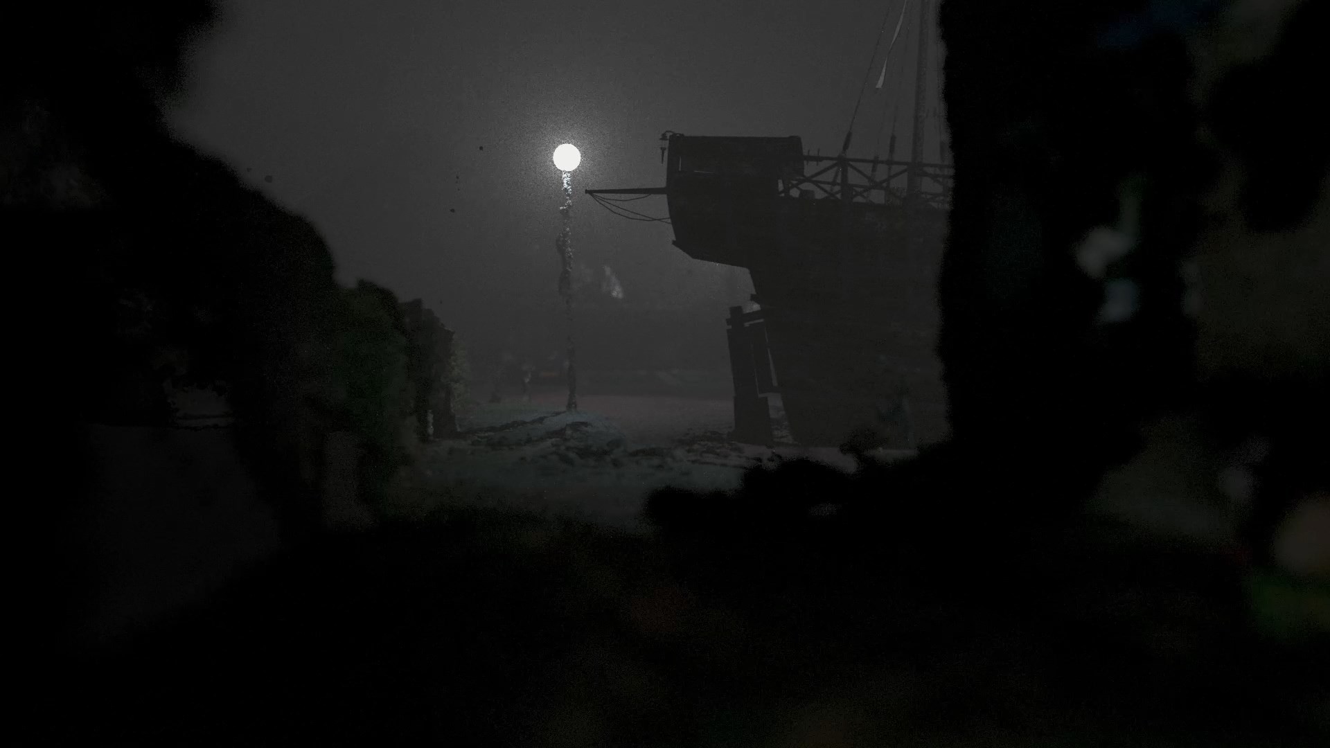 In Poems Only I Can Live