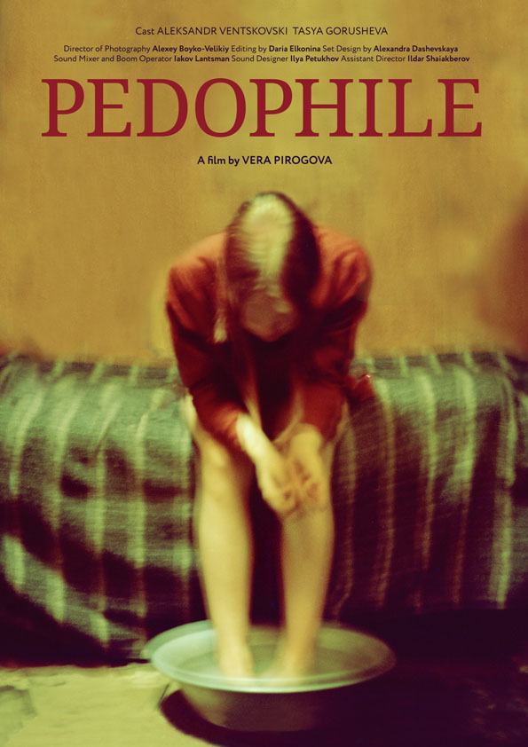 Pedophile